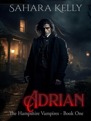 cover image of Adrian